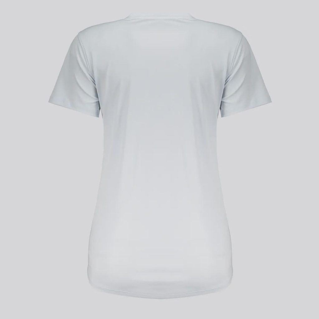 Imagem 3 do produto Camiseta Fila Basic Sports III Feminina