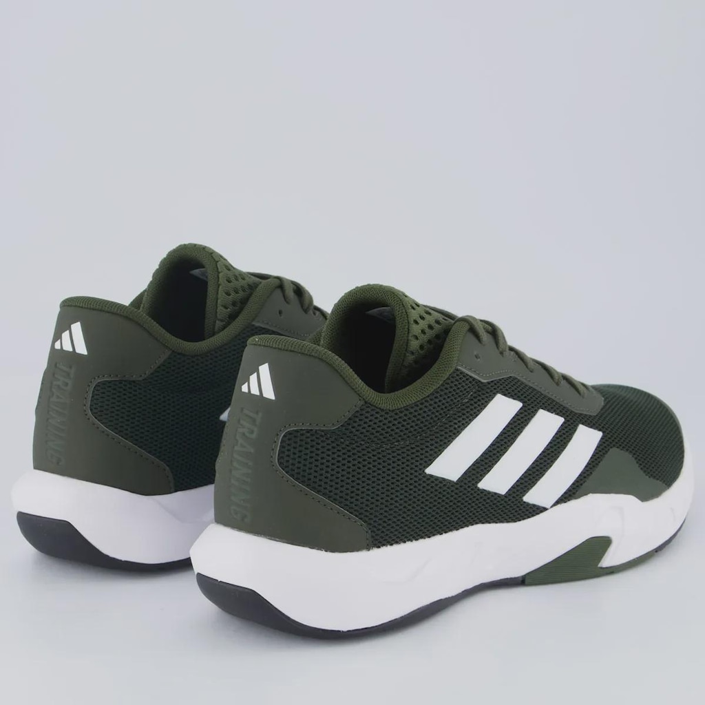 Imagem 3 do produto Tênis Feminino adidas Amplimove Trainer