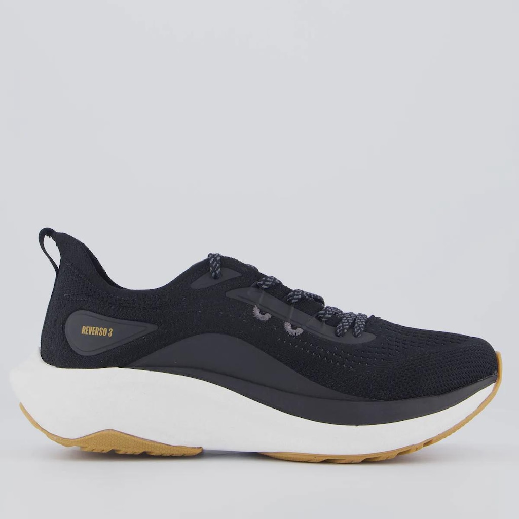 Tênis Feminino Olympikus Reverso 3