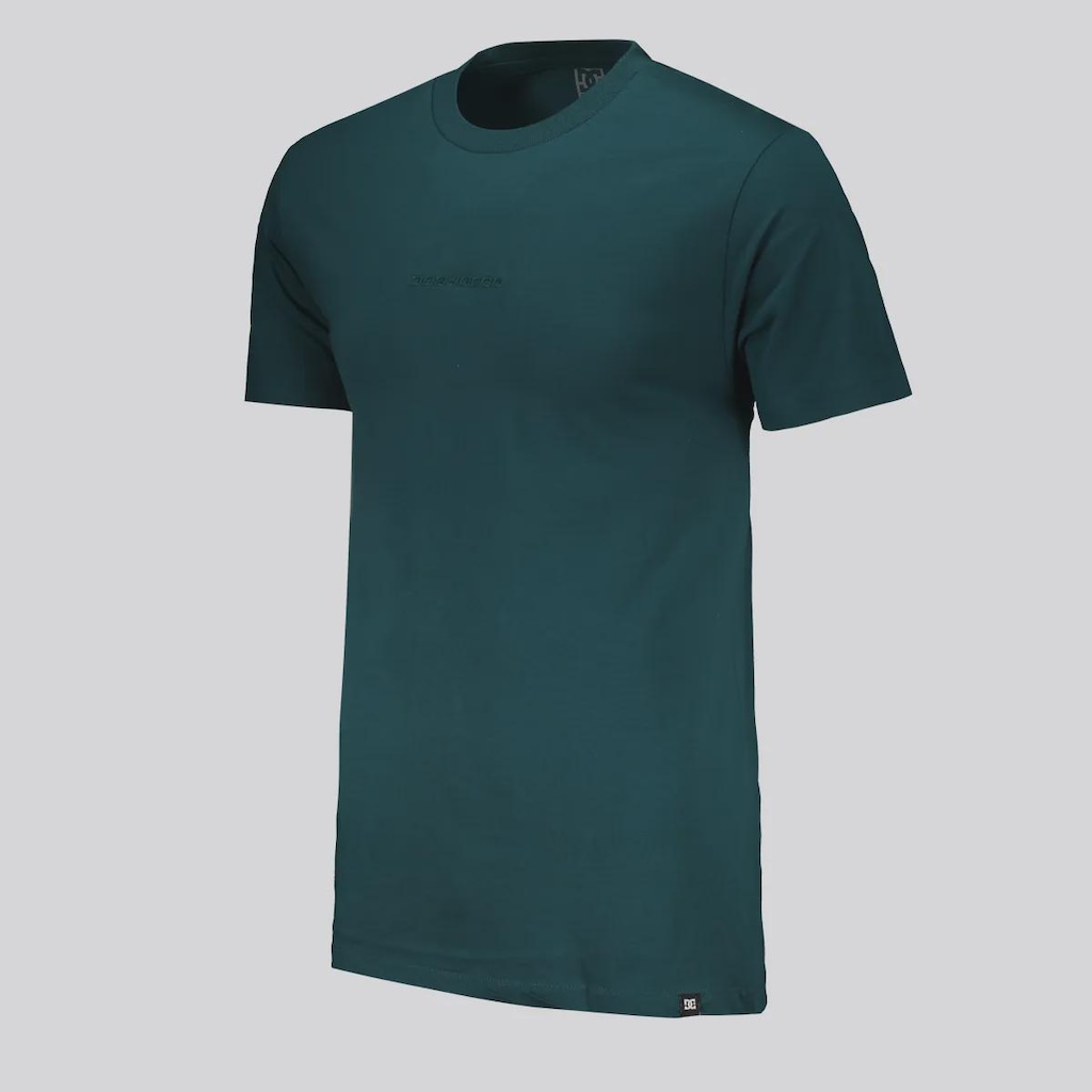 Imagem 2 do produto Camiseta DC Shoes Baseline Masculina