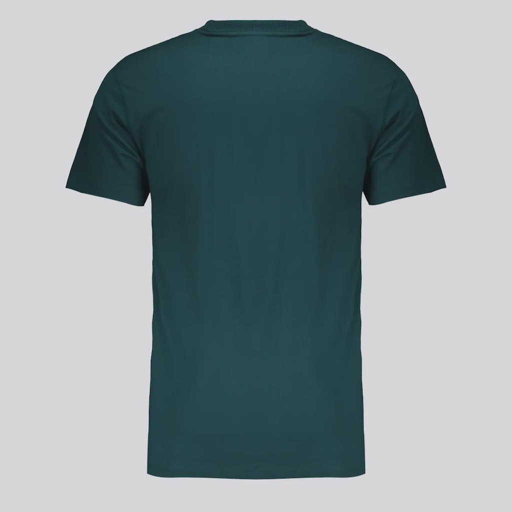 Imagem 3 do produto Camiseta DC Shoes Baseline Masculina