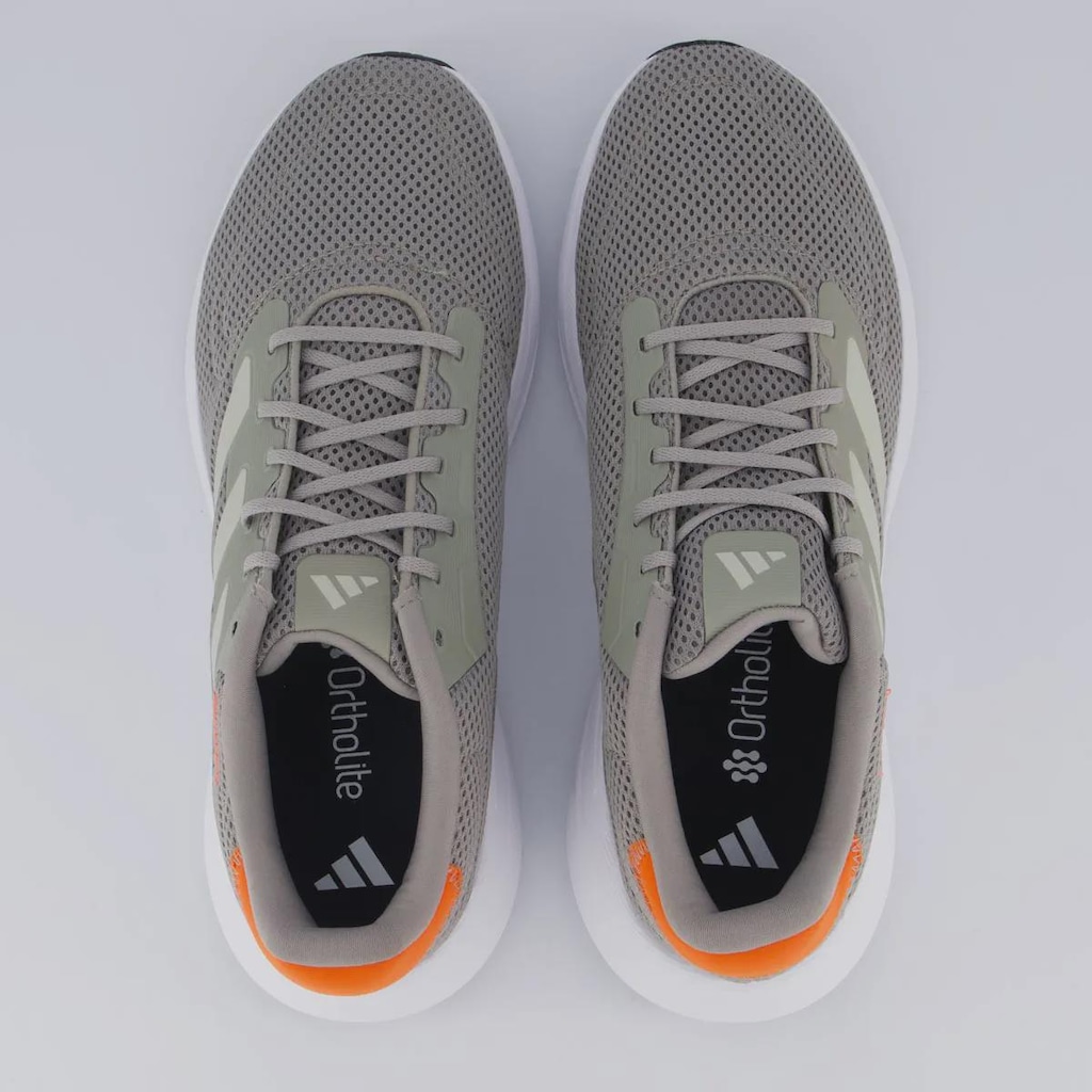 Imagem 4 do produto Tênis Masculino adidas Response Runner