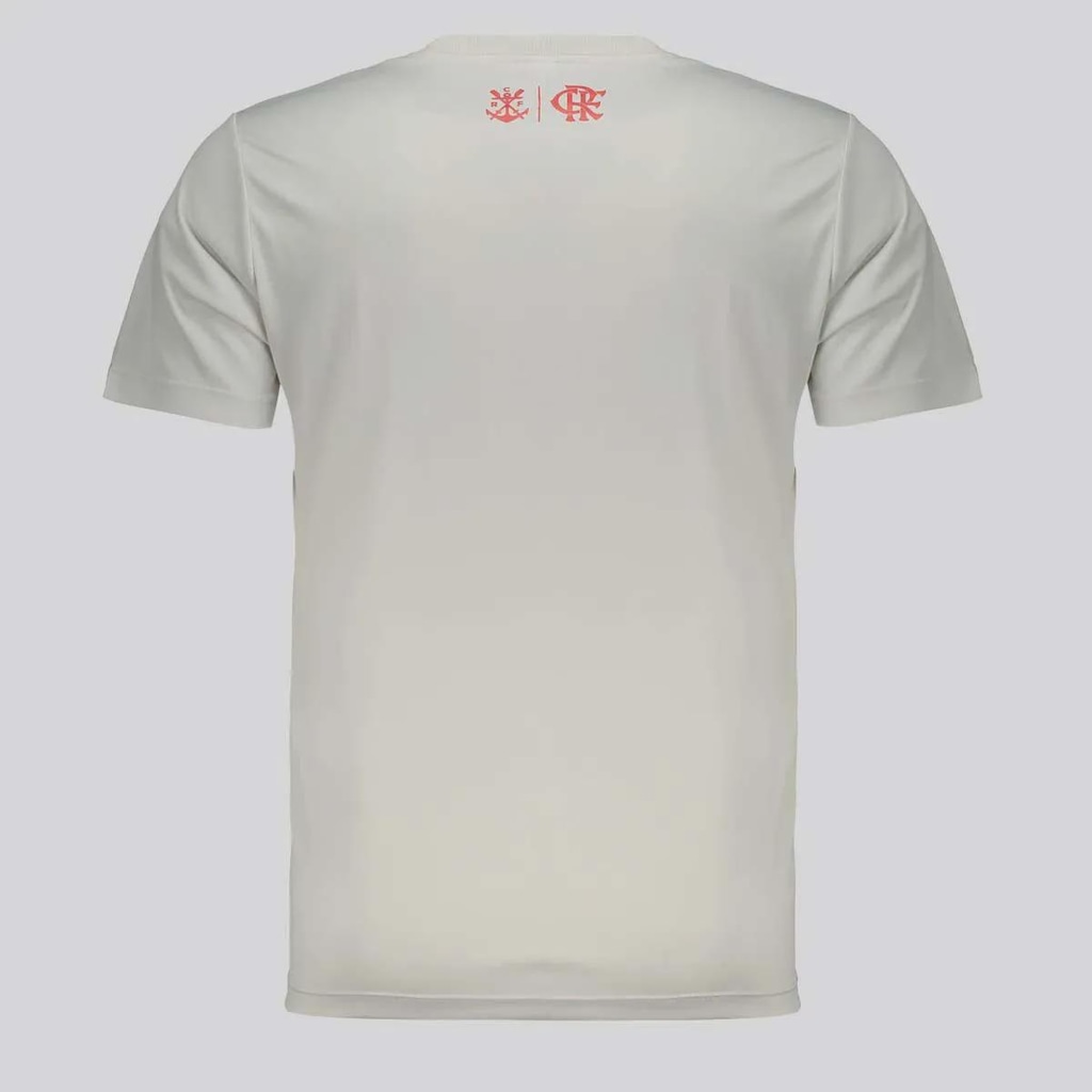 Imagem 3 do produto Camisa Flamengo Eco Infantil
