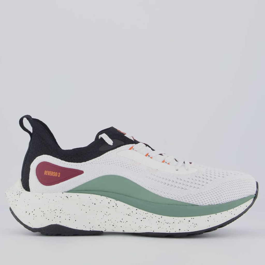 Tênis Masculino Olympikus Reverso 3