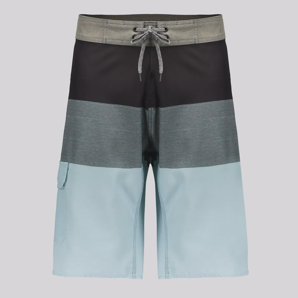 Bermuda Nicoboco Ion Masculina