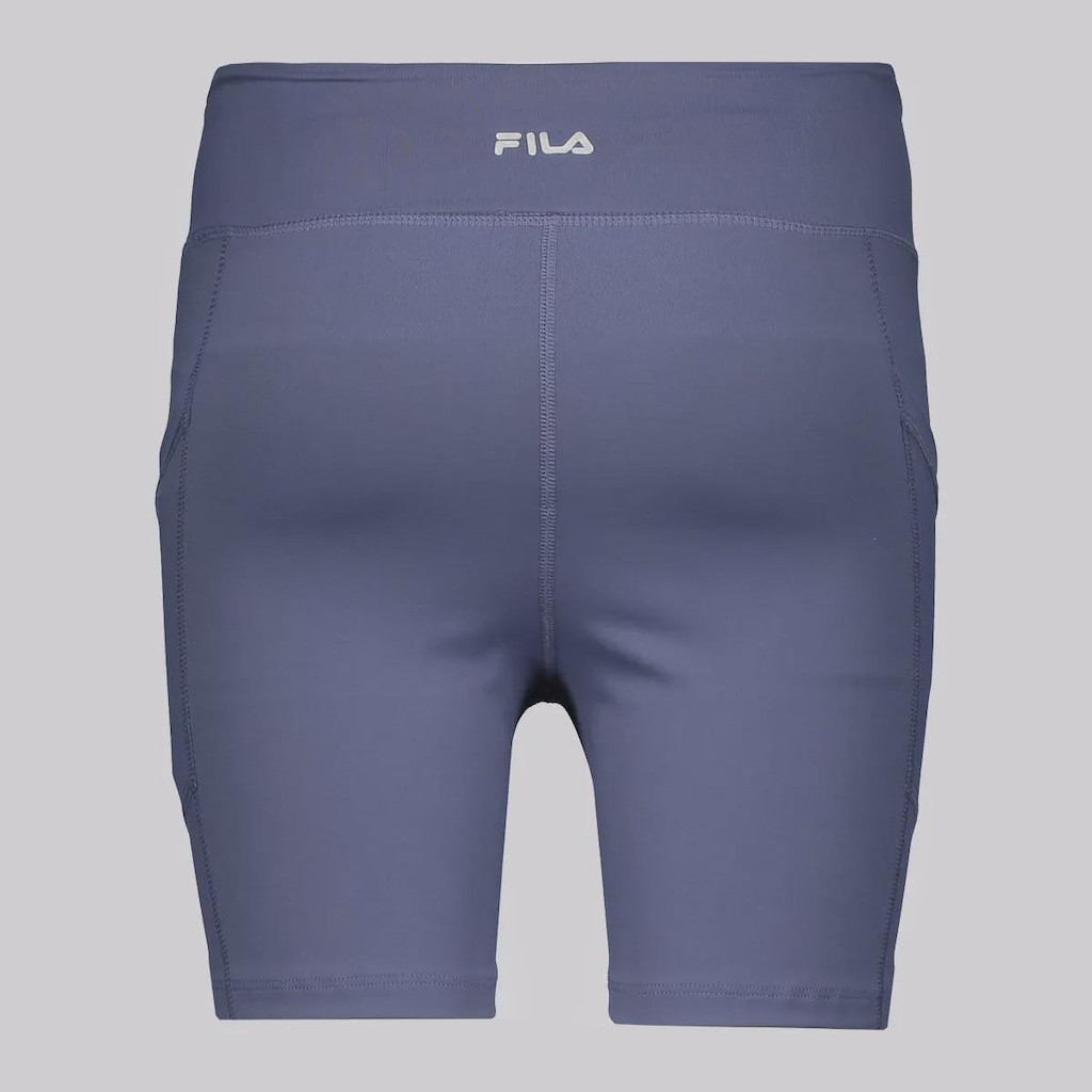 Imagem 3 do produto Bermuda Fila Pockt Life Feminina