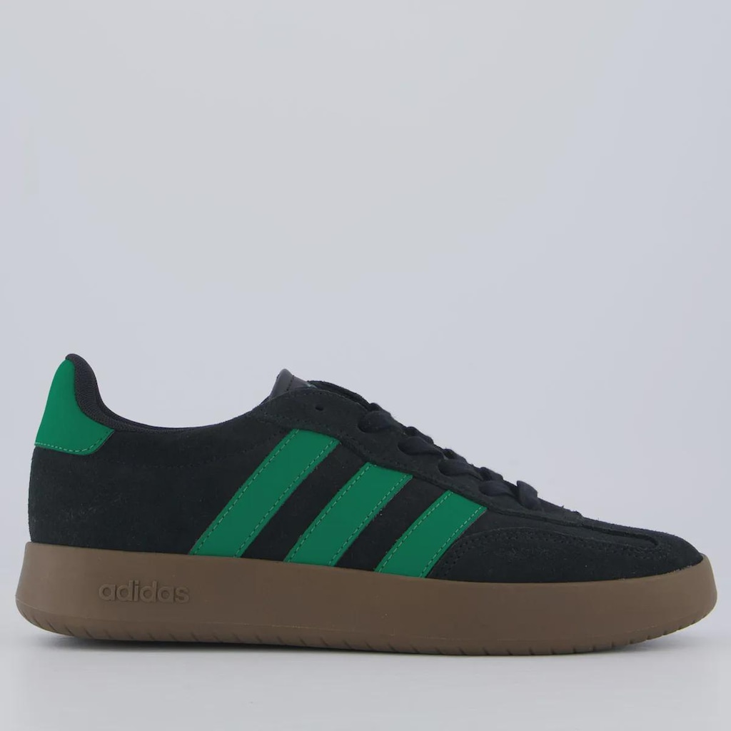 Tênis Masculino adidas Barreda