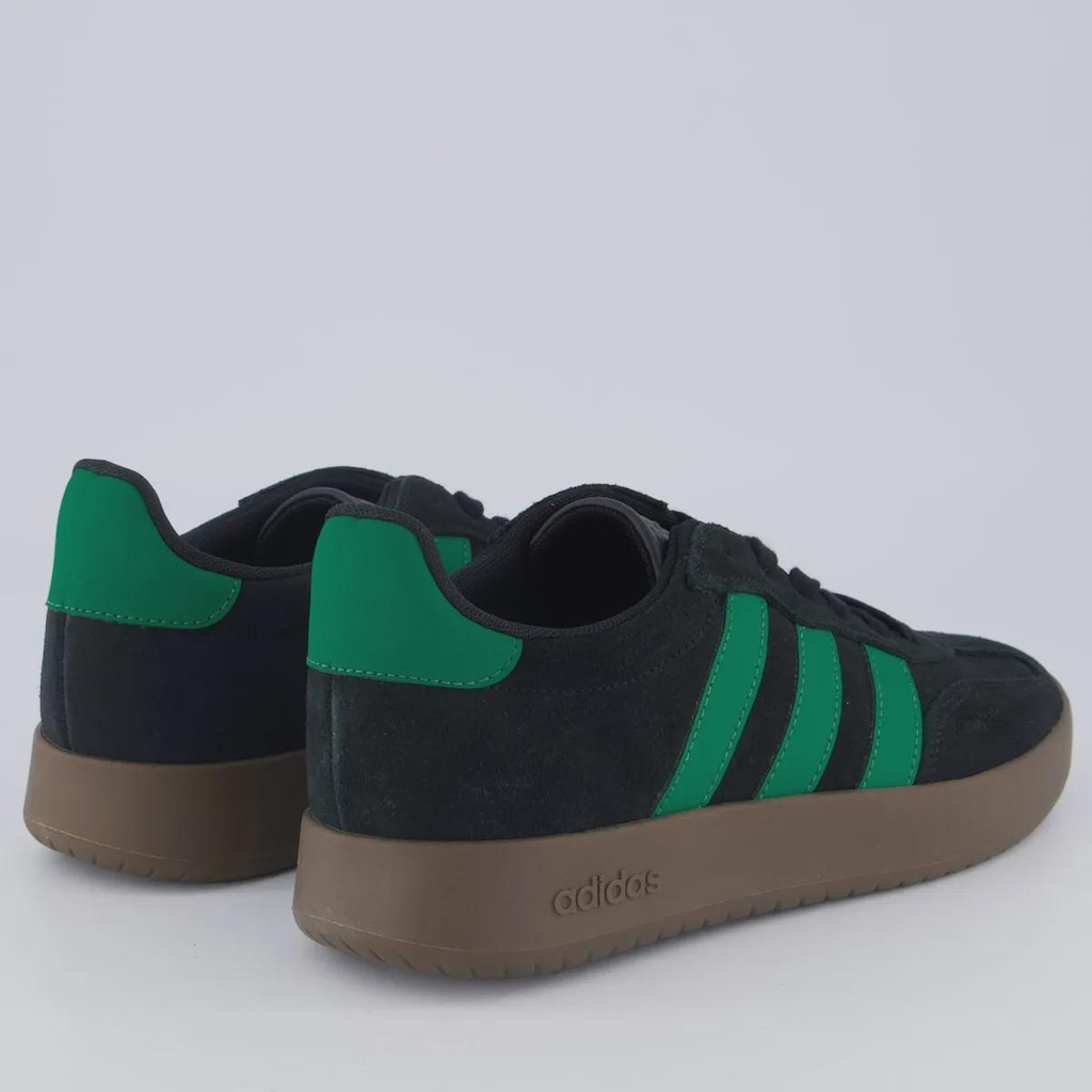 Imagem 3 do produto Tênis Masculino adidas Barreda