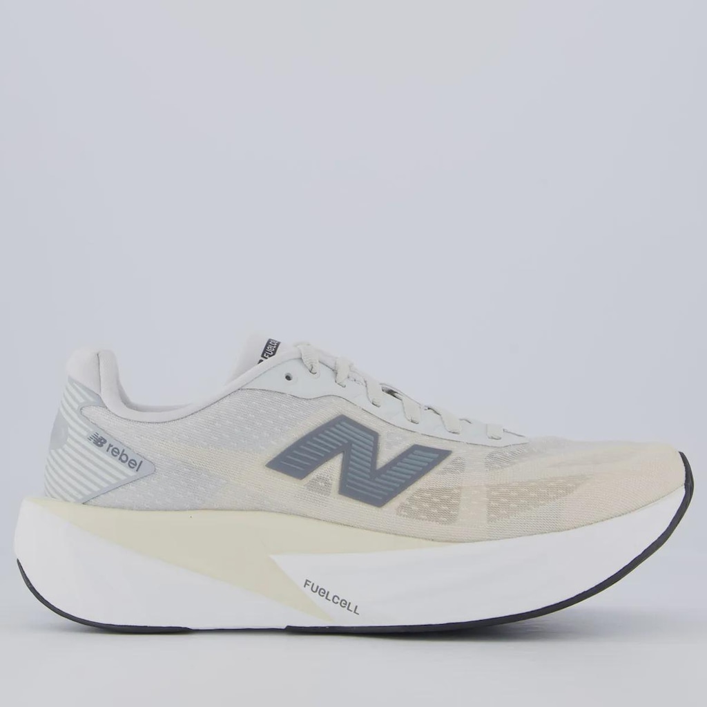 Tênis Masculino New Balance Fuelcell Rebel V5