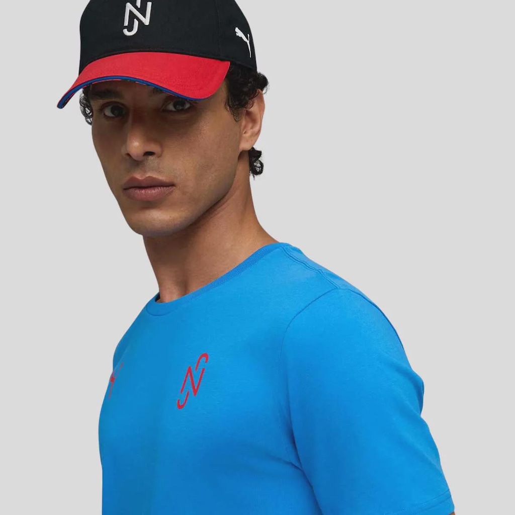 Imagem 2 do produto Camiseta Puma Neymar Jr Masculina