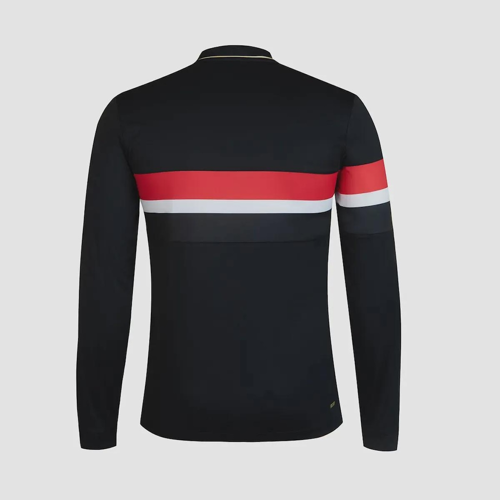 Imagem 3 do produto Camisa do São Paulo III 2025 ML Jogador New Balance Masculina
