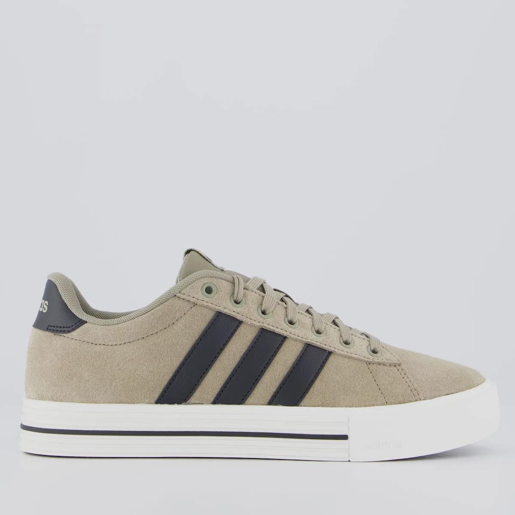 Tênis adidas Daily 4.0 - Unissex - Foto 1