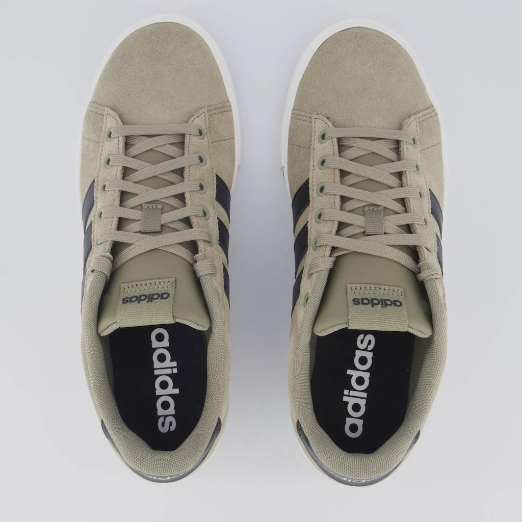Tênis adidas Daily 4.0 - Unissex - Foto 4