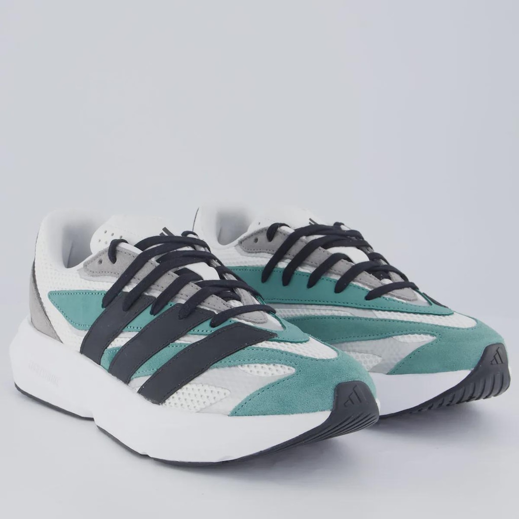 Imagem 2 do produto Tênis Feminino adidas Lightblaze