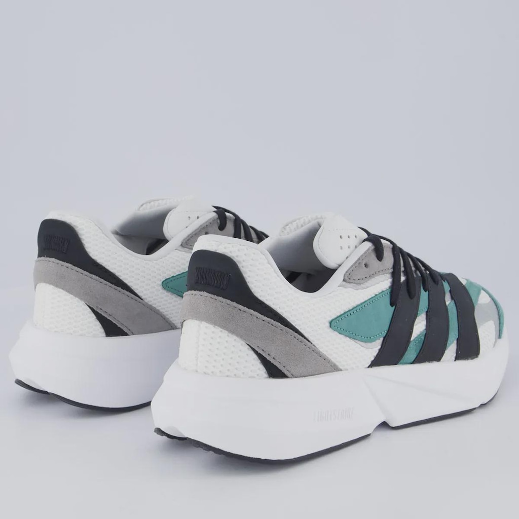 Imagem 3 do produto Tênis Feminino adidas Lightblaze