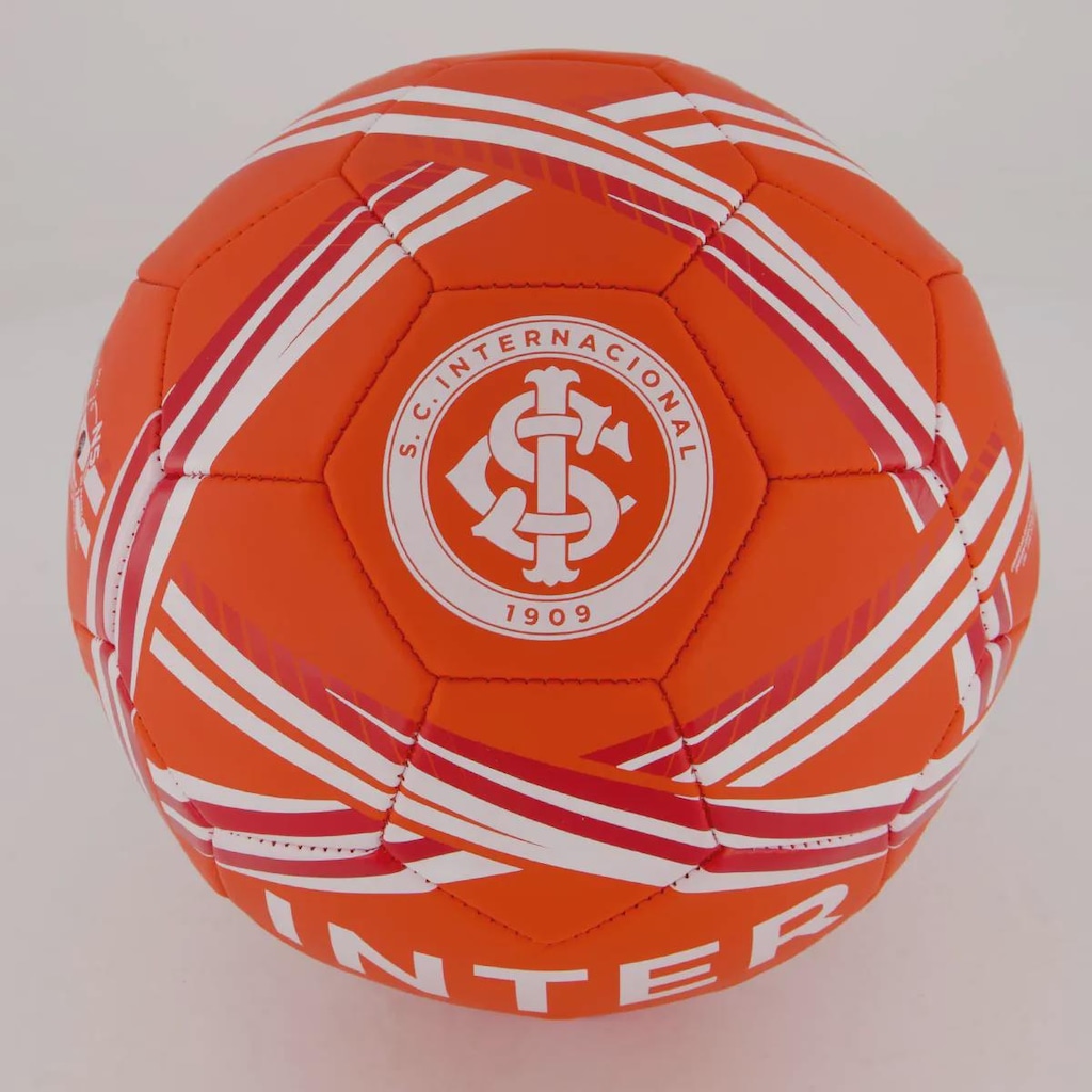 Bola de Campo Internacional Estadios