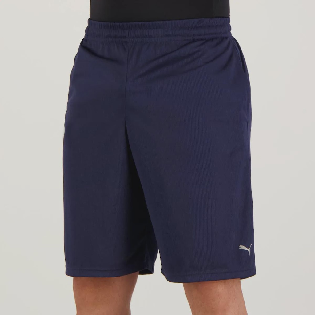 Imagem 3 do produto Bermuda Puma Performance Knit 10 Masculina
