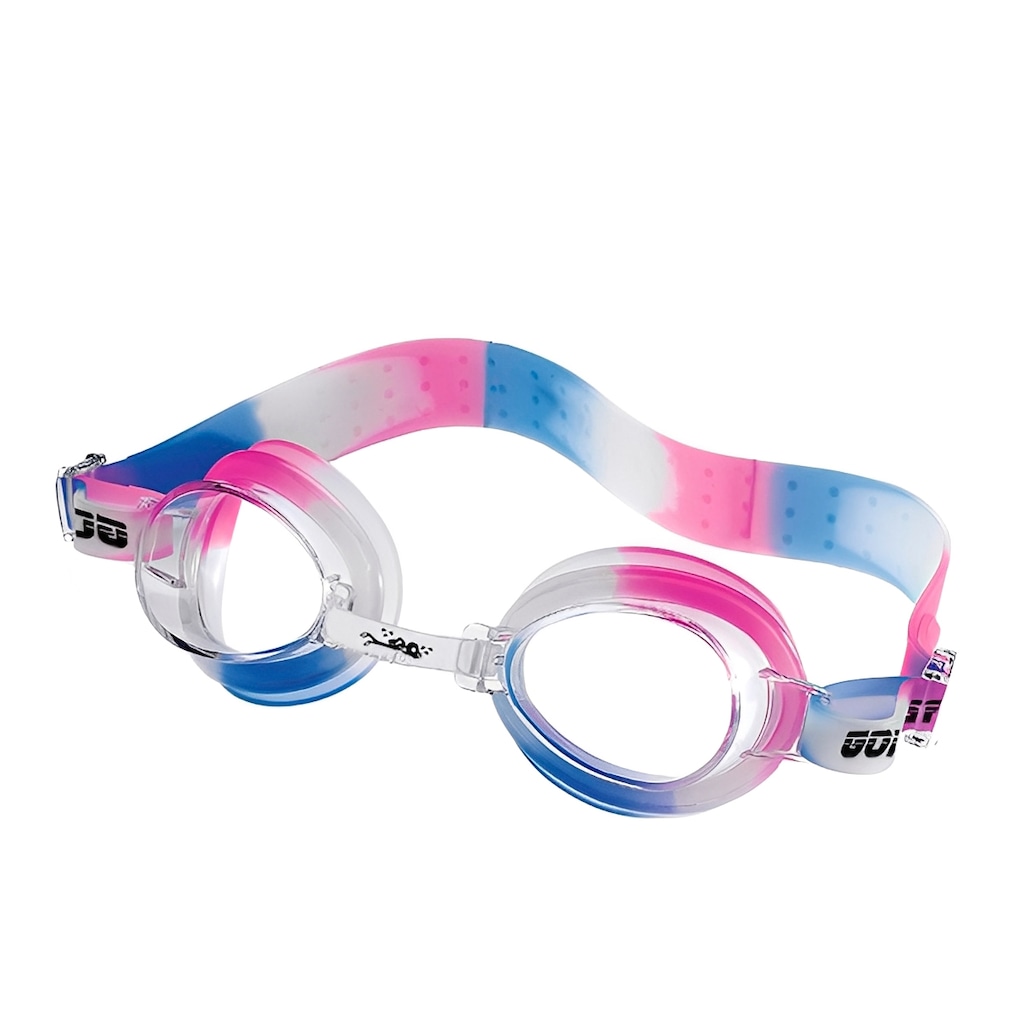 Óculos de Natação Gold Sports Kids SplashHigh Definition