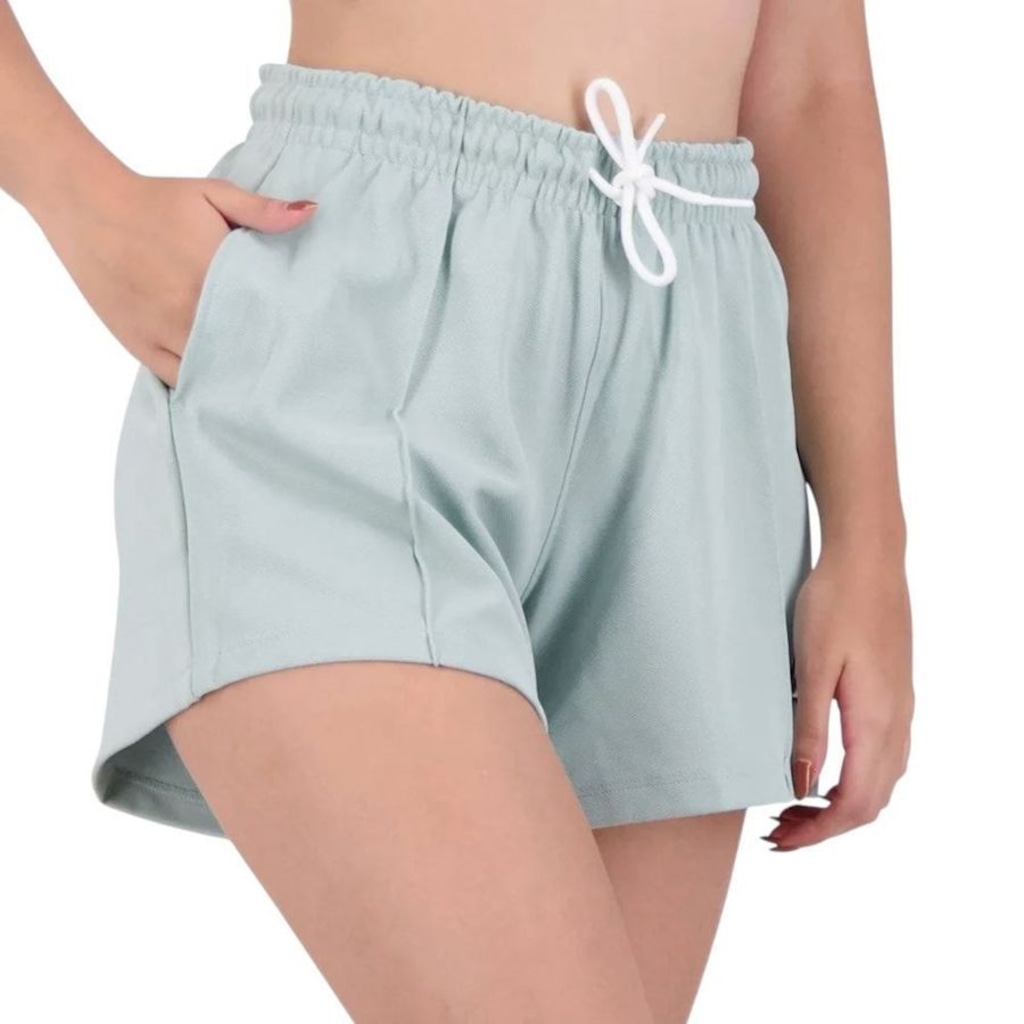 Imagem 3 do produto Short Fila Tennis Club Feminino