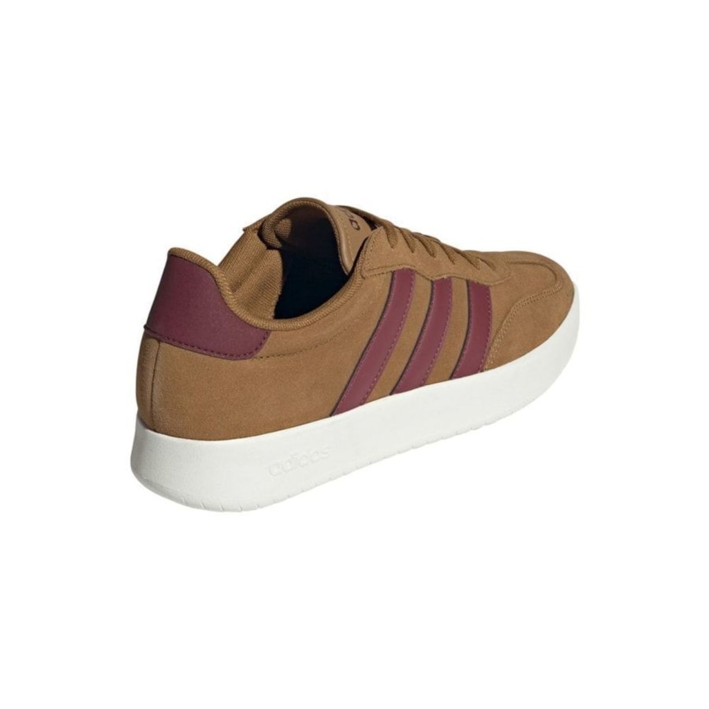 Imagem 4 do produto Tênis Masculino adidas Barreda