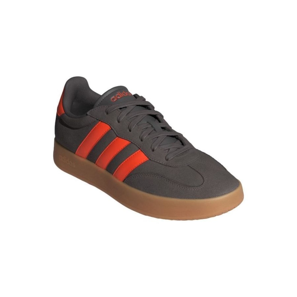 Imagem 3 do produto Tênis Masculino adidas Barreda