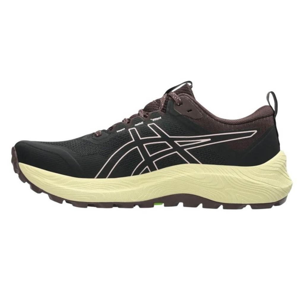 Imagem 2 do produto Tênis Feminino Asics Trabuco Terra 3