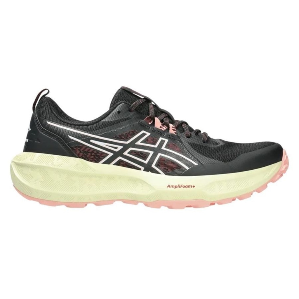 Tênis Feminino Asics Gel-Sonoma 8