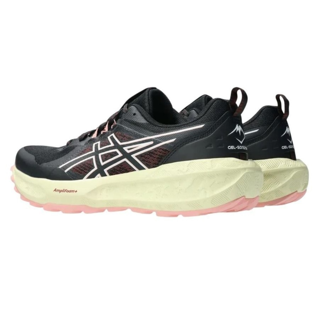 Imagem 4 do produto Tênis Feminino Asics Gel-Sonoma 8