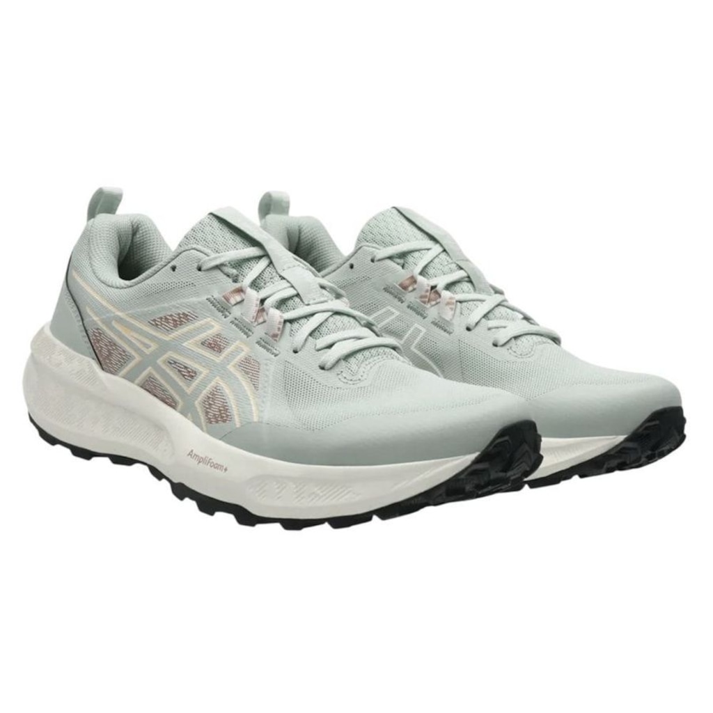 Imagem 3 do produto Tênis Feminino Asics Gel-Sonoma 8