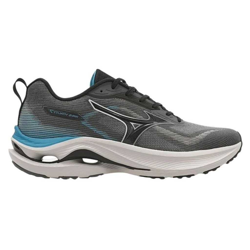 Tênis Masculino Mizuno Wave Vitality 7