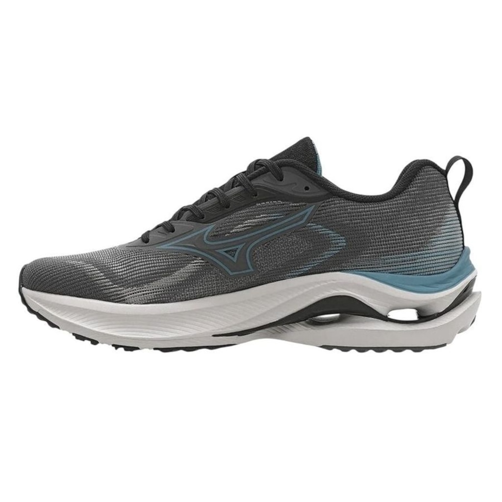 Imagem 2 do produto Tênis Masculino Mizuno Wave Vitality 7