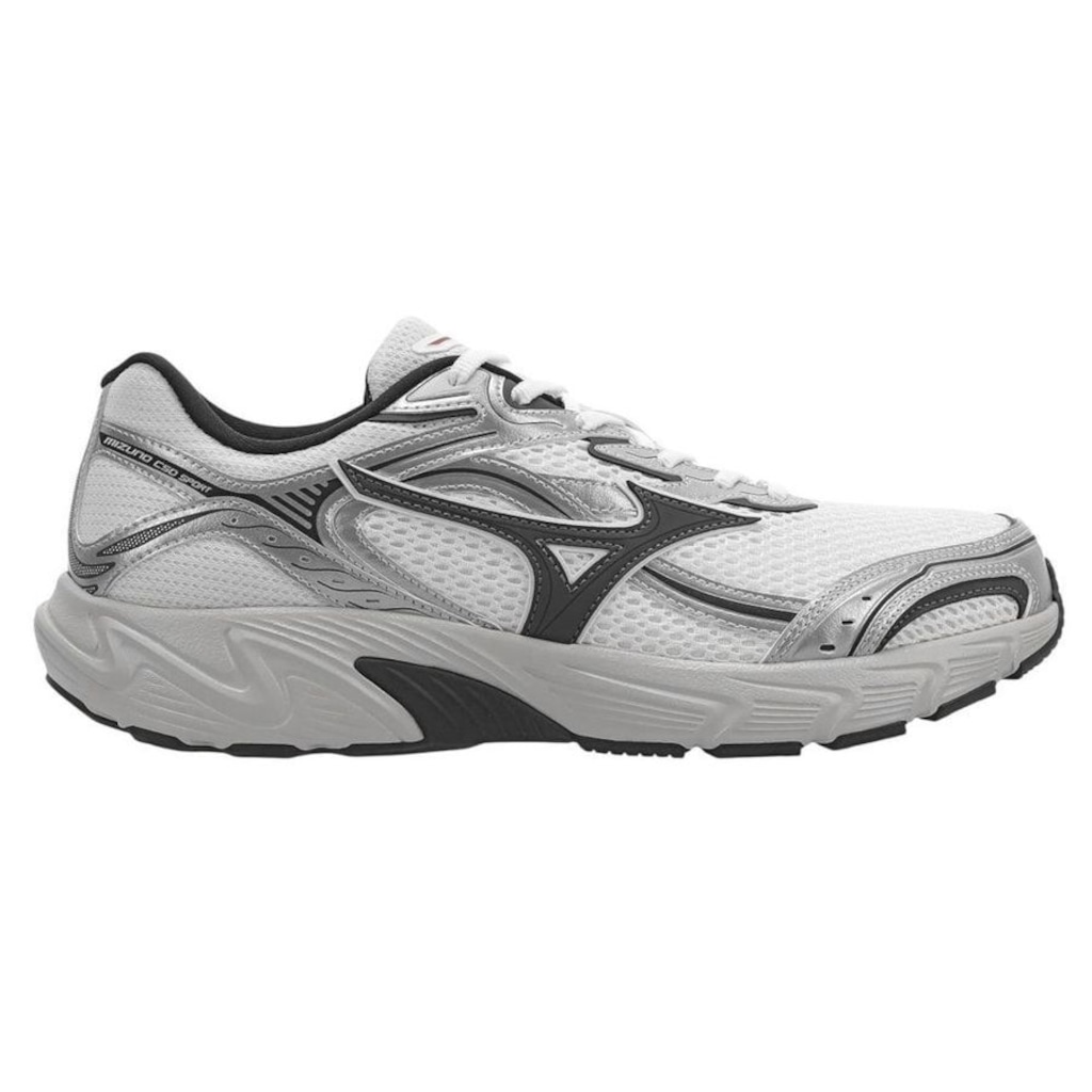 Tênis Unissex Mizuno CSD Sport
