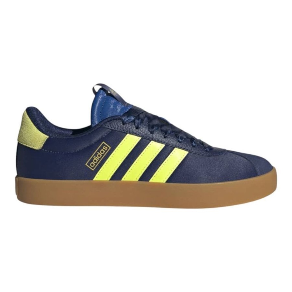 Tênis Feminino adidas VL Court 3.0
