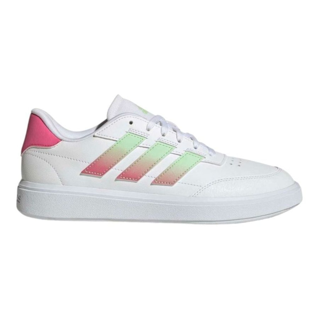 Tênis Feminino adidas Courtblock