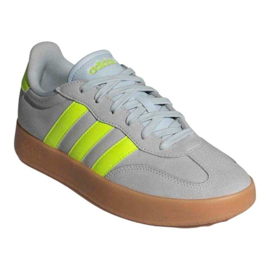 Imagem 3 do produto Tênis Feminino adidas Barreda