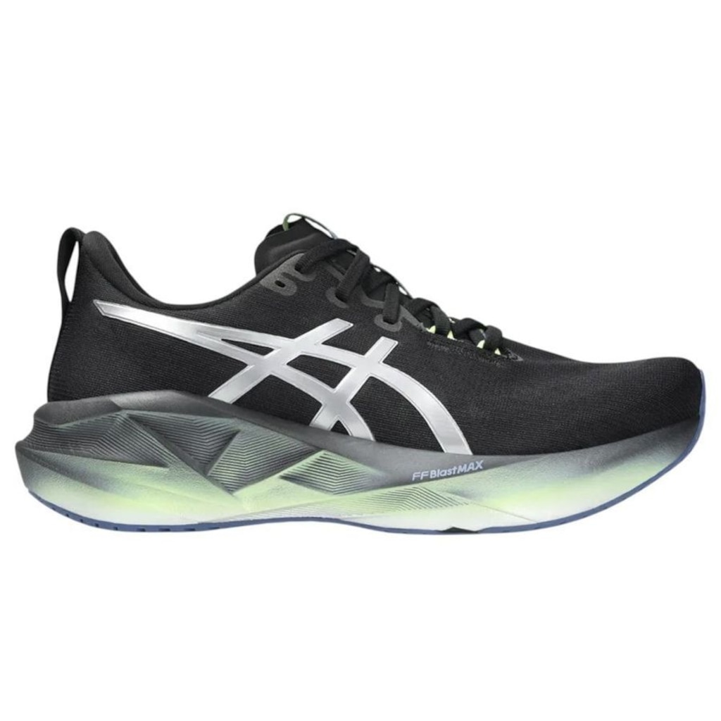 Tênis Masculino Asics Novablast 5 Luxe