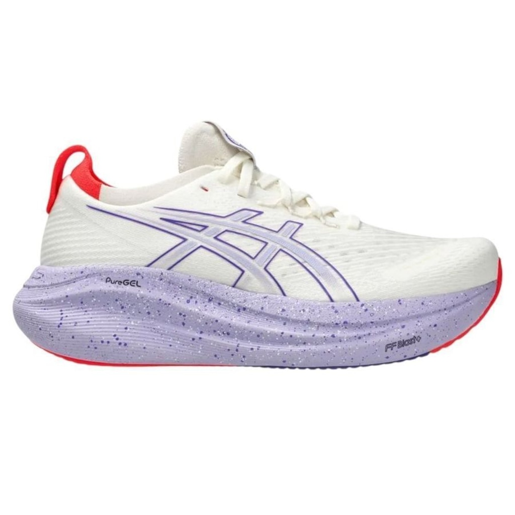 Tênis Feminino ASICS GEL-Nimbus 27 Tokyo