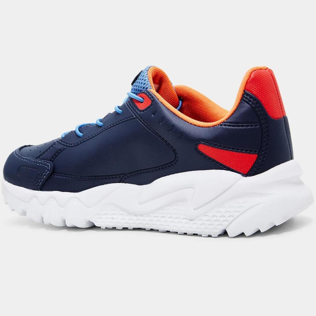 Imagem 4 do produto Tênis Infantil Fila Venture Tracer