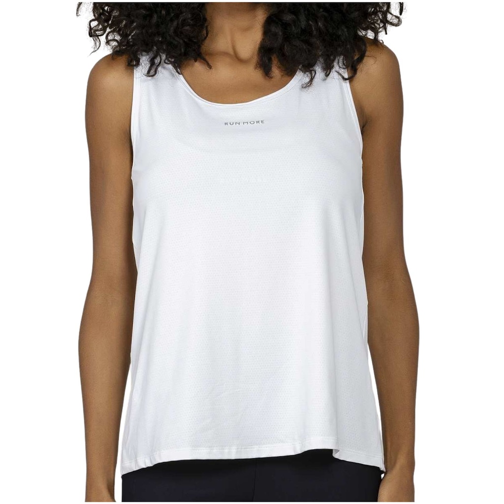 Regata Alongada Run More Feminina