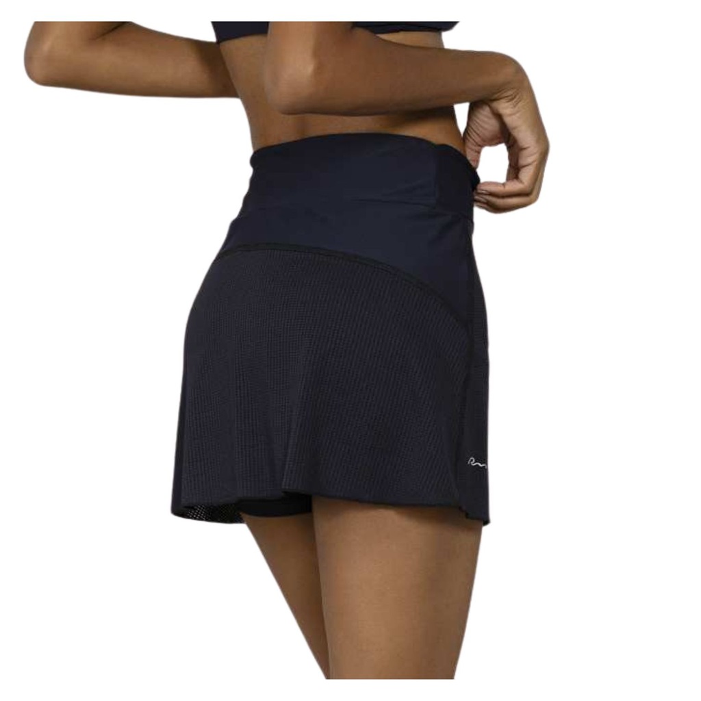 Imagem 4 do produto Short Saia Run More Feminina