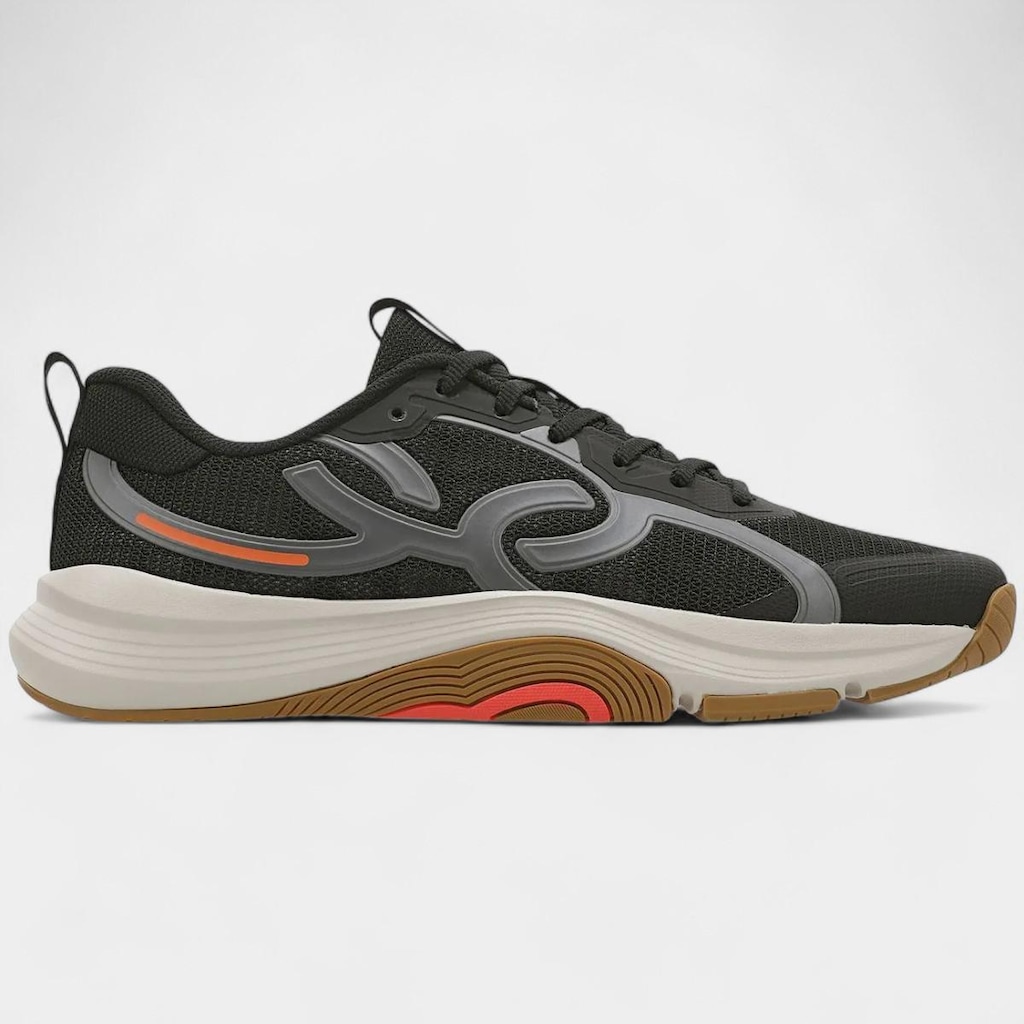 Tênis  Masculino Olympikus Treino