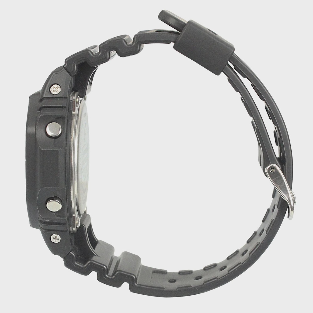 Imagem 3 do produto Relógio G-Shock G-5600UE-1DR Masculino