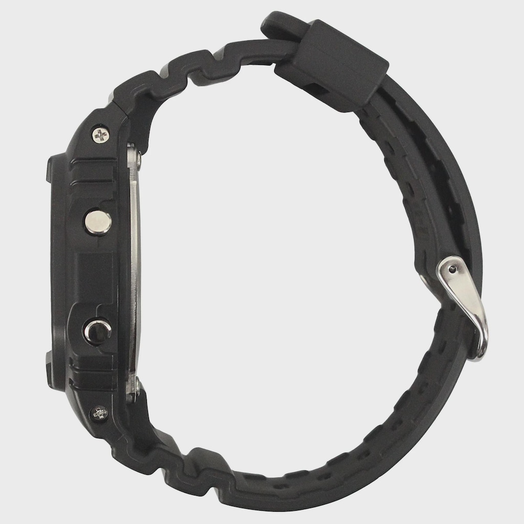 Imagem 3 do produto Relógio G-Shock DW-5600UE-1DR Masculino
