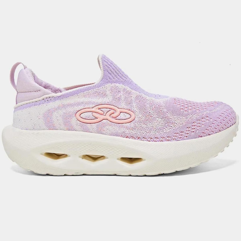 Tênis Infantil Olympikus Pixel