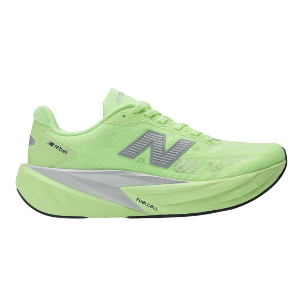 Tênis Masculino New Balance Fuelcell Rebel v5