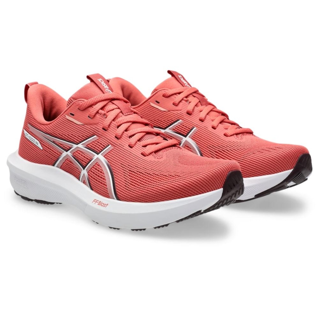 Imagem 3 do produto Tênis Feminino Asics GT-1000 14