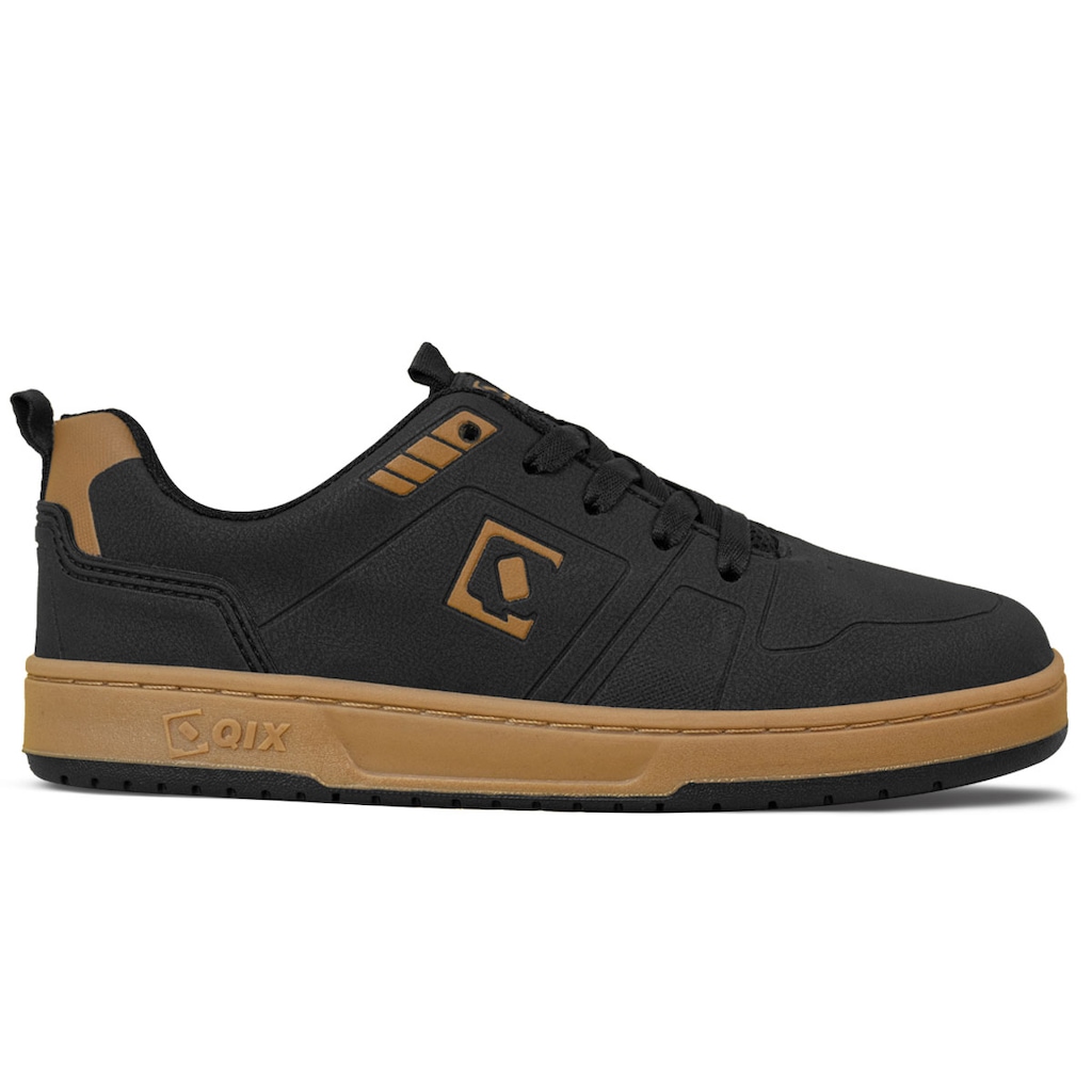 Tênis Unissex Qix Clash