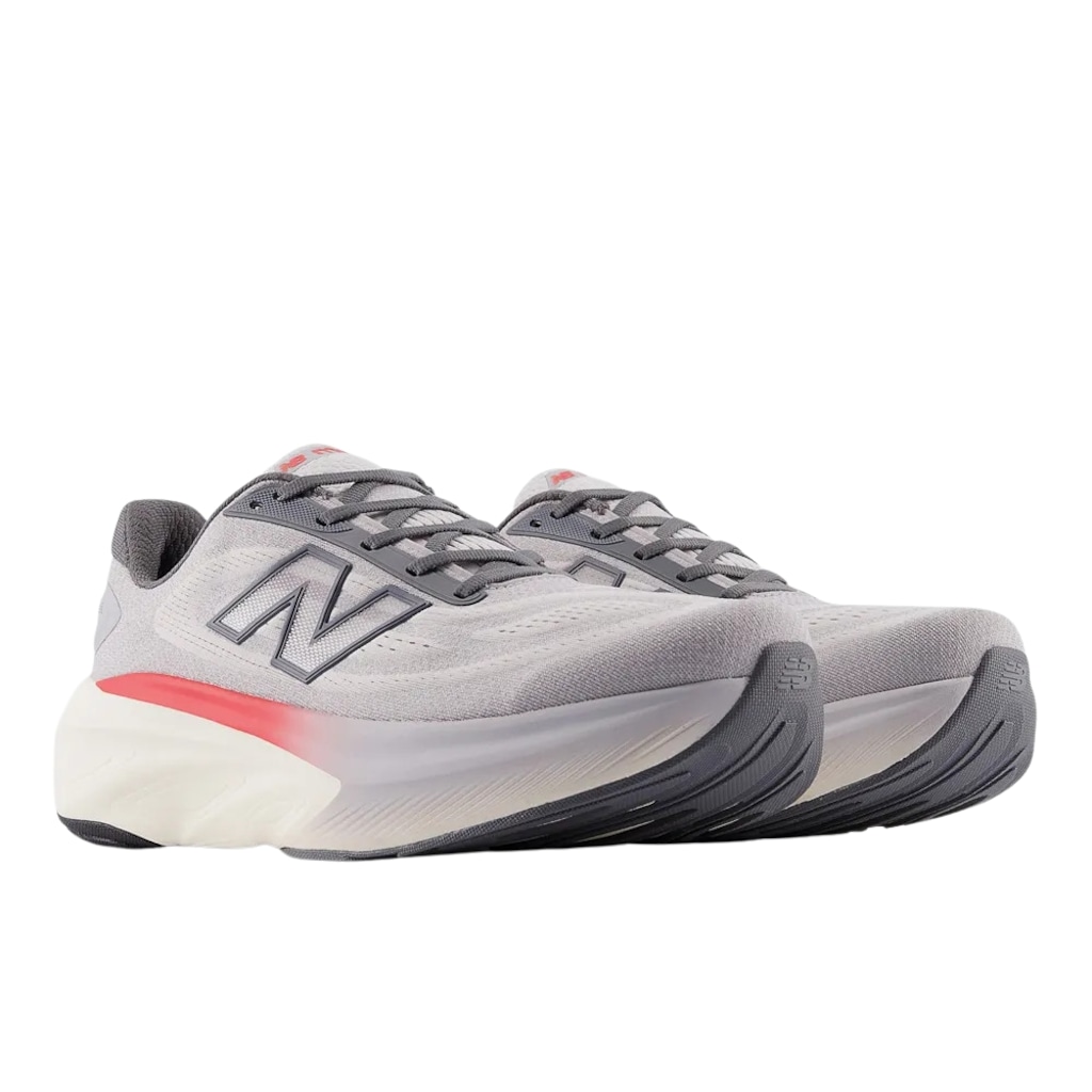 Imagem 2 do produto Tênis Masculino New Balance Fresh Foam X More V6
