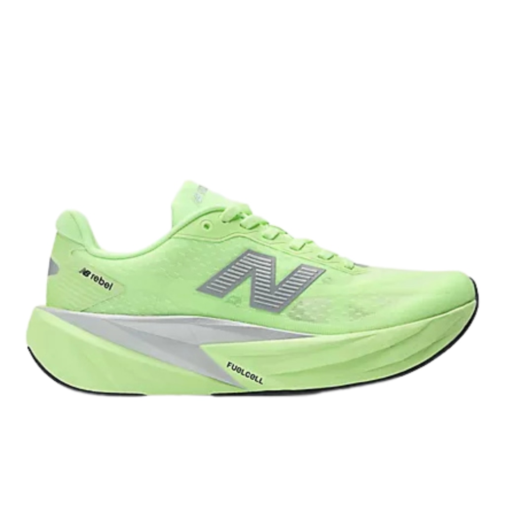 Tênis Masculino New Balance Fuelcell Rebel V5