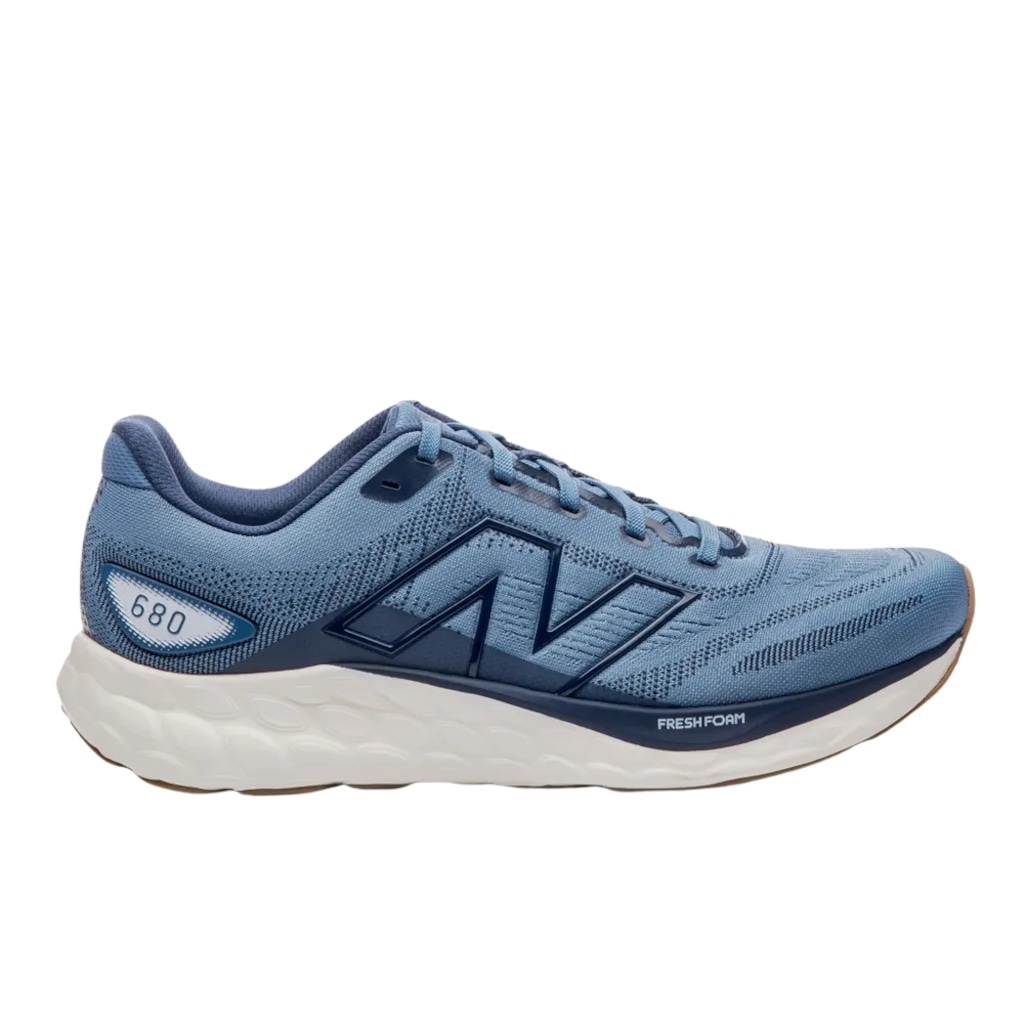 Tênis Masculino New Balance 680V8